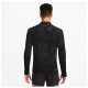 Nike Ανδρική μακρυμάνικη μπλούζα Dri-FIT Trail Midlayer HZ